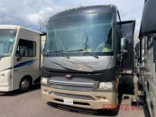 2012 Winnebago Adventurer