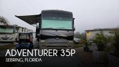 2012 Winnebago Adventurer