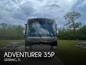 2012 Winnebago Adventurer