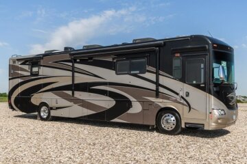 2012 Winnebago Journey