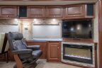 Thumbnail Photo 6 for 2012 Winnebago Journey