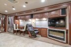 Thumbnail Photo 5 for 2012 Winnebago Journey