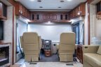 Thumbnail Photo 1 for 2012 Winnebago Journey