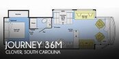 2012 Winnebago Journey 36M