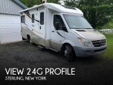 2012 Winnebago View