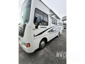 2012 Winnebago Vista