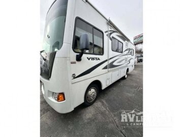 2012 Winnebago Vista