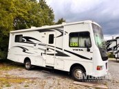 2012 Winnebago Vista