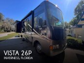 2012 Winnebago Vista