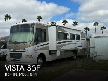 2012 Winnebago Vista 35F