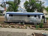 2013 Airstream Classic
