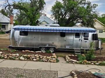 2013 Airstream Classic