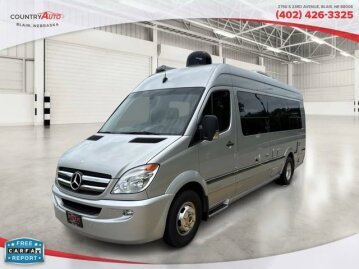 2013 Airstream Interstate