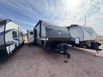 New 2013 Coachmen Catalina