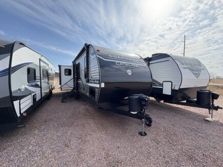 Photo 1 for New 2013 Coachmen Catalina