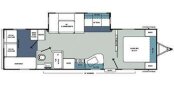 2013 Coachmen Catalina