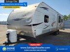 Thumbnail Photo 3 for 2013 Coachmen Catalina