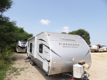 2013 Coachmen Catalina