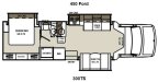 Thumbnail Photo 1 for 2013 Coachmen Concord