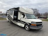 2013 Coachmen Concord