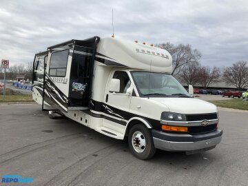2013 Coachmen Concord