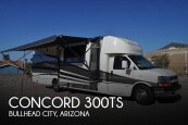 2013 Coachmen Concord 300TS