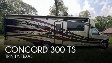 Photo 1 for 2013 Coachmen Concord