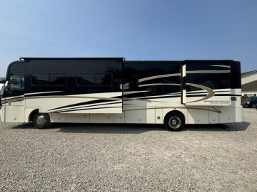 2013 Coachmen Cross Country