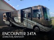 2013 Coachmen Encounter
