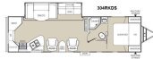 2013 Coachmen Freedom Express