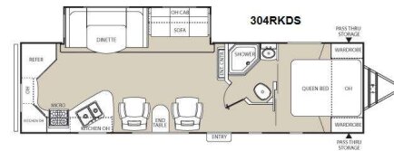 Photo 1 for 2013 Coachmen Freedom Express