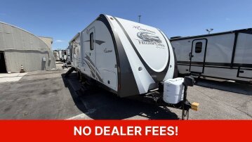 2013 Coachmen Freedom Express