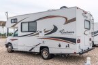 Thumbnail Photo 4 for 2013 Coachmen Freelander 21QB