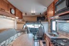 Thumbnail Photo 1 for 2013 Coachmen Freelander 21QB