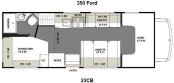 2013 Coachmen Freelander