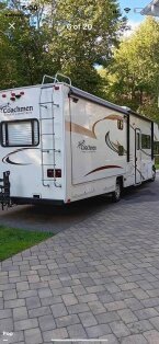 Thumbnail Photo 4 for 2013 Coachmen Freelander
