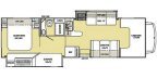 Thumbnail Photo 2 for 2013 Coachmen Freelander