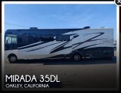 2013 Coachmen Mirada