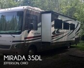 2013 Coachmen Mirada