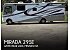 2013 Coachmen Mirada