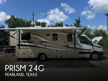 Photo 1 for 2013 Coachmen Prism