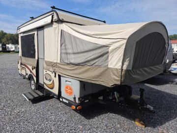 2013 Coachmen Viking