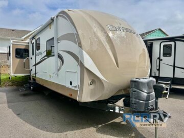 2013 Cruiser Enterra