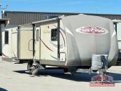2013 Cruiser Fun Finder
