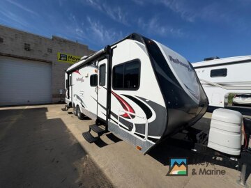 2013 Cruiser Fun Finder