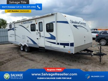 2013 Cruiser Shadow Cruiser