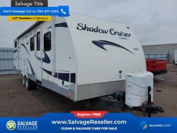 2013 Cruiser Shadow Cruiser