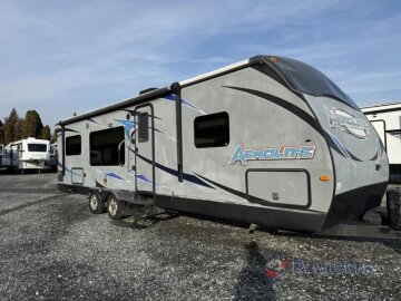 2013 Dutchmen Aerolite