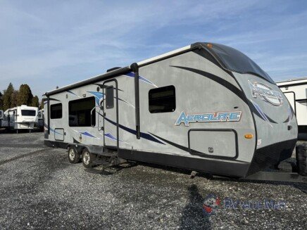 Photo 1 for 2013 Dutchmen Aerolite