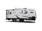 2013 Dutchmen Denali 268RB specifications